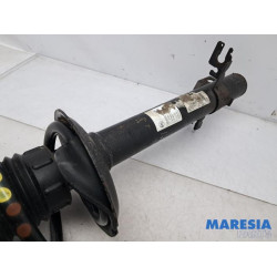 Citroen - Jumper - Front shock absorber rod, right