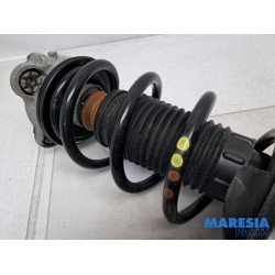 Citroen - Jumper - Front shock absorber rod, right