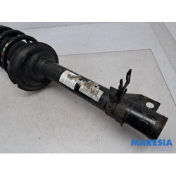 Citroen - Jumper - Front shock absorber rod, right