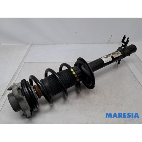 Citroen - Jumper - Front shock absorber rod, right