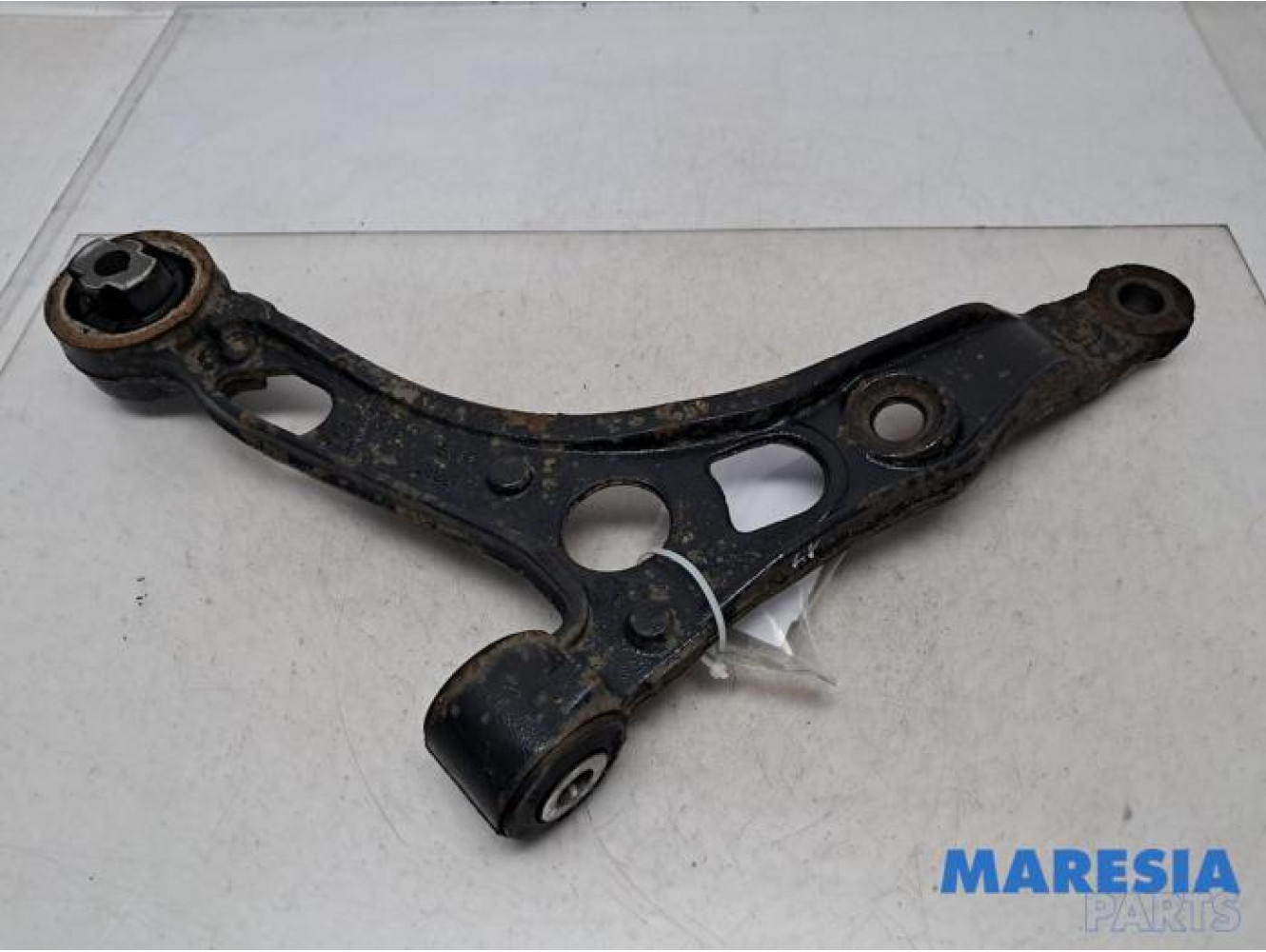 Citroen - Jumper - Front lower wishbone, left
