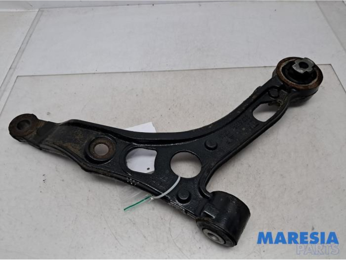 Citroen - Jumper - Front lower wishbone, right