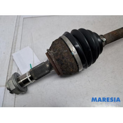 Citroen - Jumper - Aandrijfas links-voor