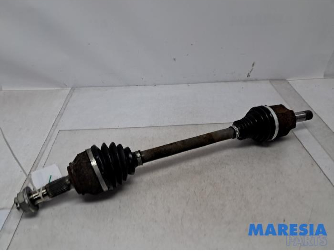 Citroen - Jumper - Aandrijfas links-voor