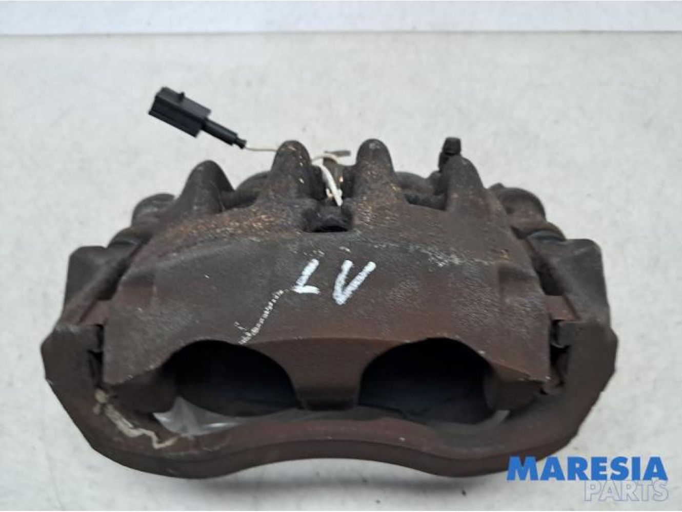 Citroen - Jumper - Front brake calliper, left