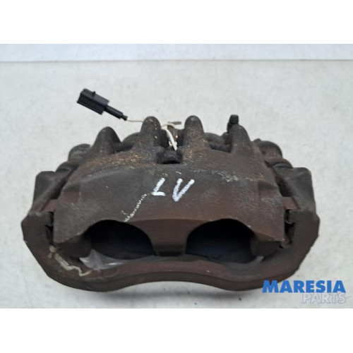 Citroen - Jumper - Front brake calliper, left