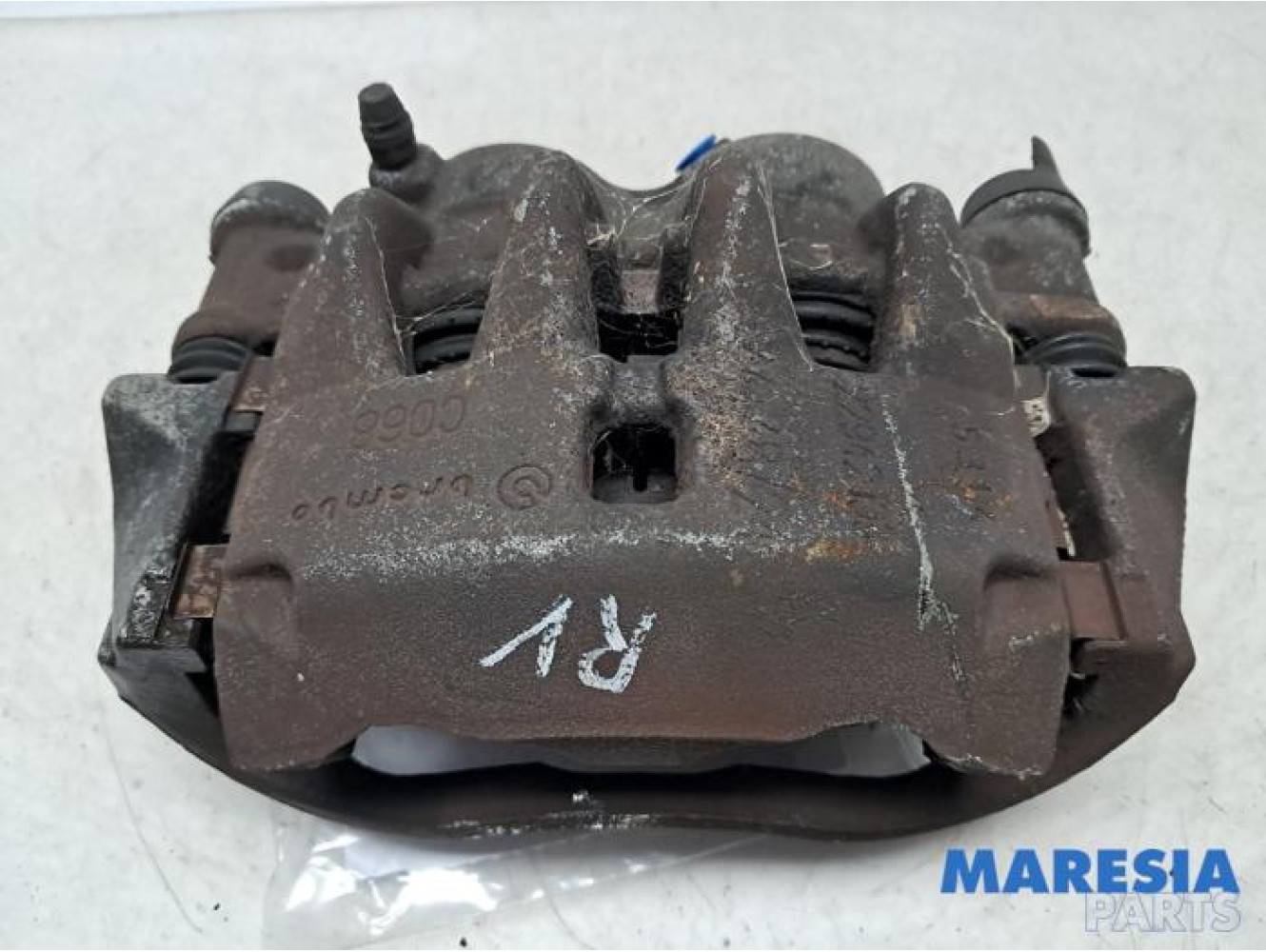 Citroen - Jumper - Front brake calliper, right