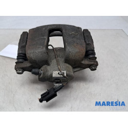 Citroen - Jumper - Rear brake calliper, left
