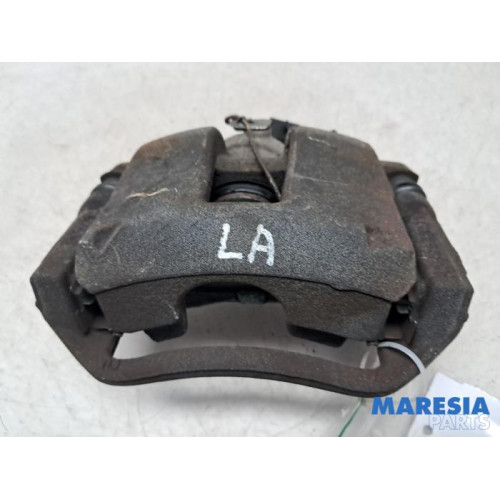 Citroen - Jumper - Rear brake calliper, left