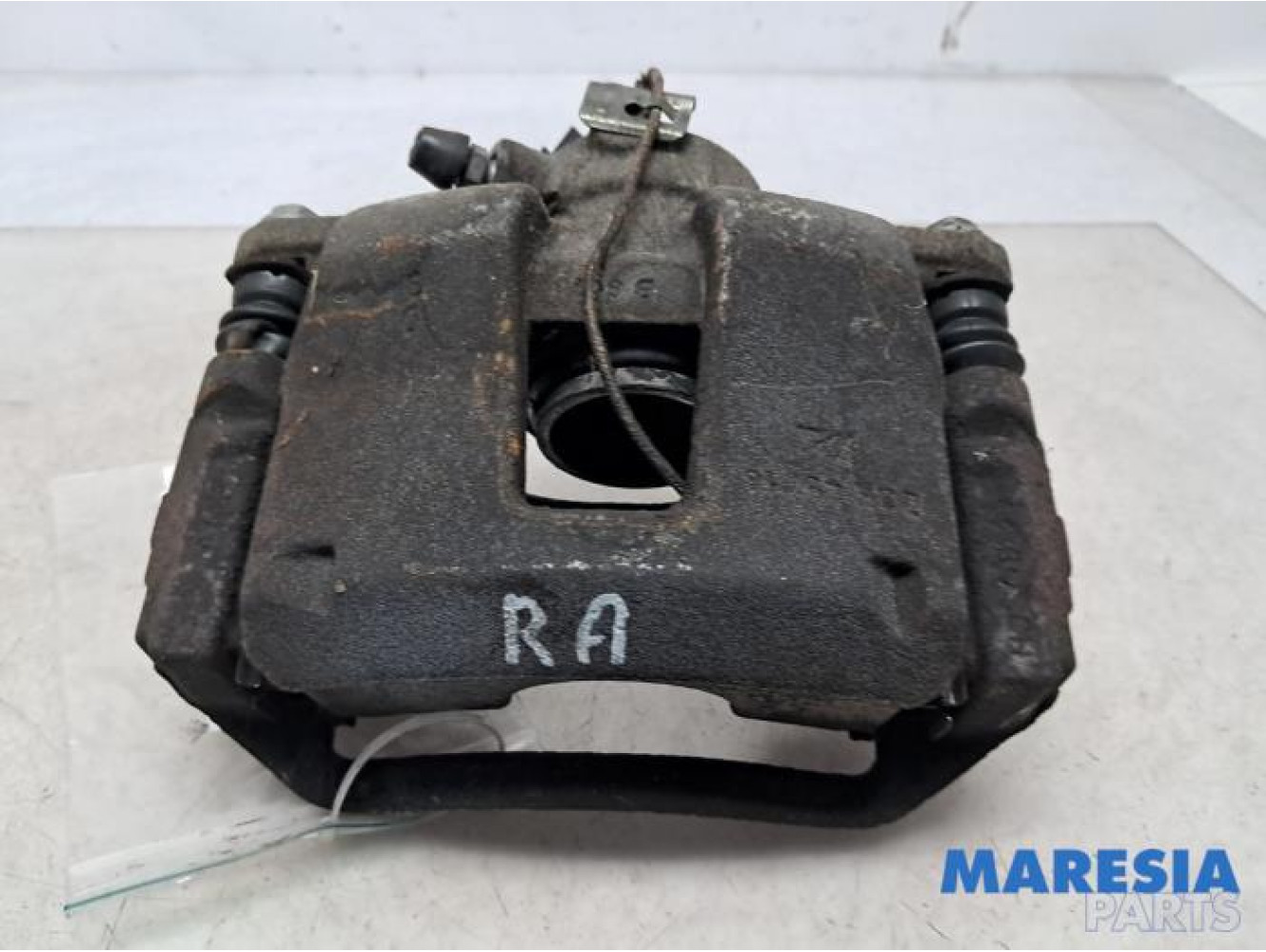 Citroen - Jumper - Rear brake calliper, right