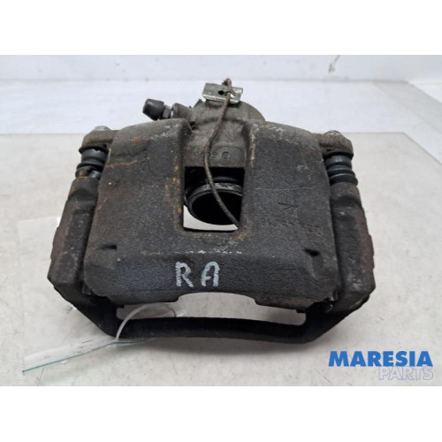 Citroen - Jumper - Rear brake calliper, right
