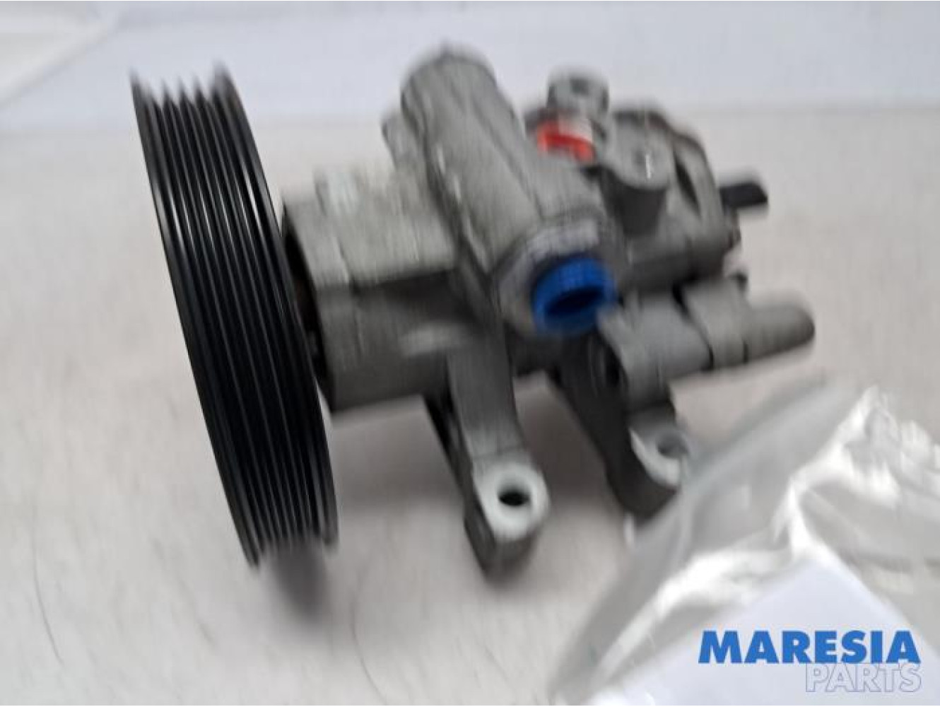 Citroen - Jumper - Power steering pump