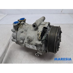 Citroen - Jumper - Air conditioning pump
