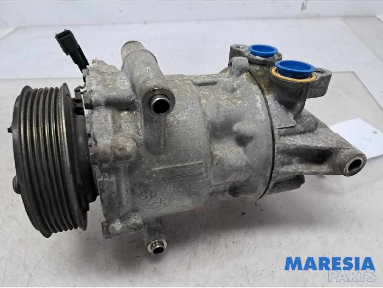 Citroen - Jumper - Air conditioning pump