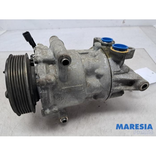 Citroen - Jumper - Air conditioning pump