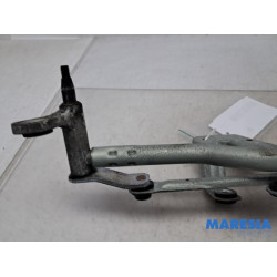Citroen - Jumper - Wiper mechanism