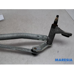 Citroen - Jumper - Wiper mechanism