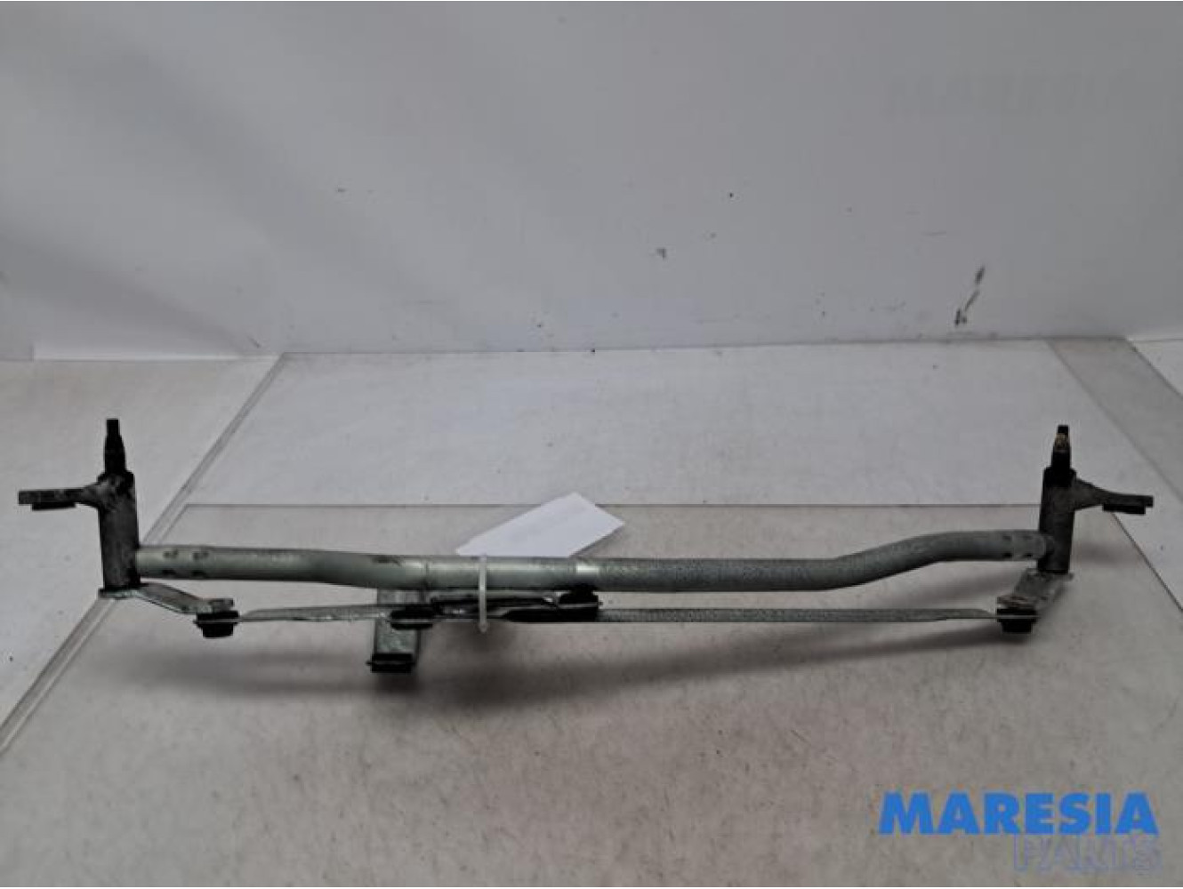 Citroen - Jumper - Wiper mechanism