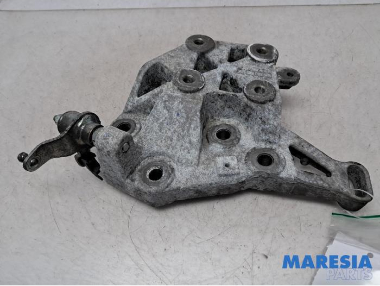 Citroen - Jumper - Engine mount