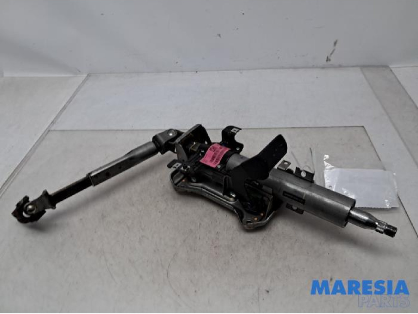 Citroen - Jumper - Steering column housing