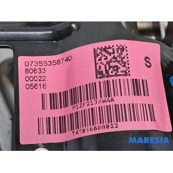 Citroen - Jumper - Steering column housing