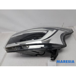 Renault - Trafic - Scheinwerfer links