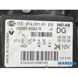 Renault - Trafic - Scheinwerfer links