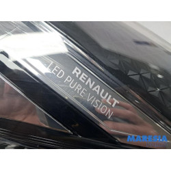 Renault - Trafic - Scheinwerfer links