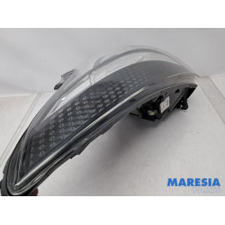 Renault - Trafic - Scheinwerfer links