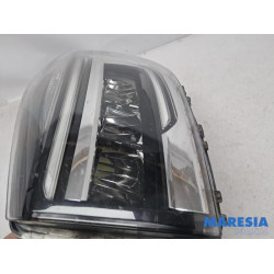 Renault - Trafic - Scheinwerfer links