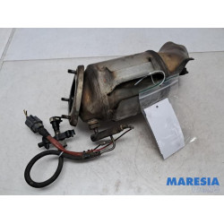 Citroen - Jumper - Catalytic converter