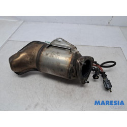 Citroen - Jumper - Catalytic converter