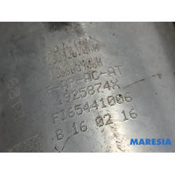Citroen - Jumper - Catalytic converter