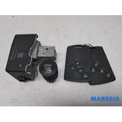 Renault - Trafic - Engine management computer