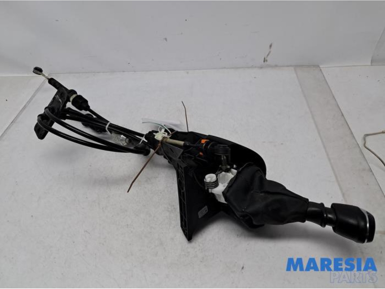 Renault - Trafic - Versnellingspook