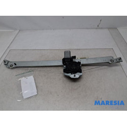 Renault - Trafic - Window mechanism 2-door, front right