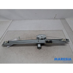 Renault - Trafic - Window mechanism 2-door, front right