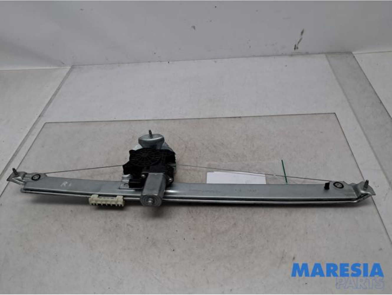 Renault - Trafic - Window mechanism 2-door, front right
