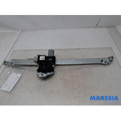 Renault - Trafic - Window mechanism 2-door, front left