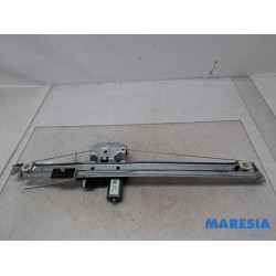 Renault - Trafic - Window mechanism 2-door, front left