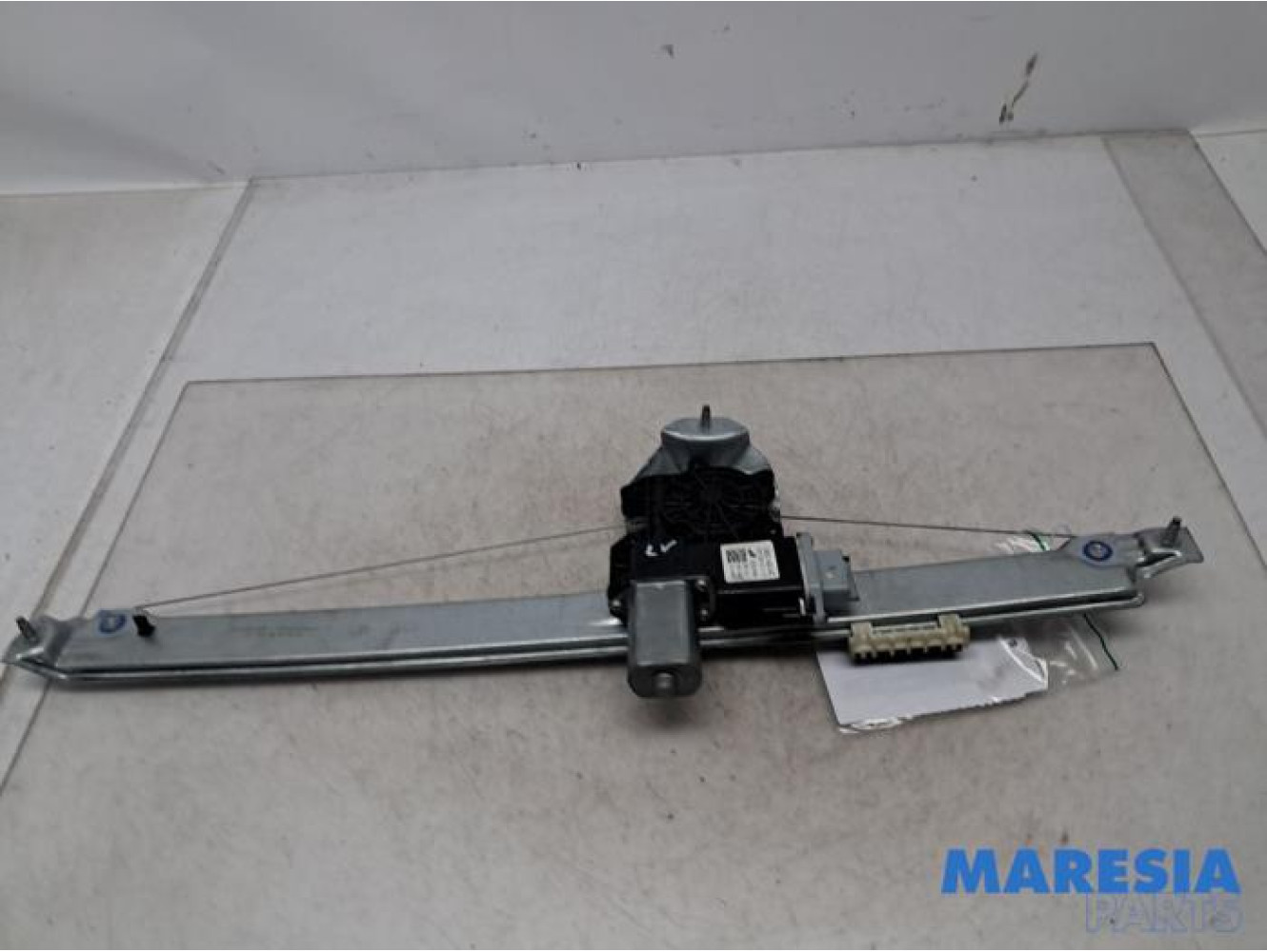 Renault - Trafic - Window mechanism 2-door, front left
