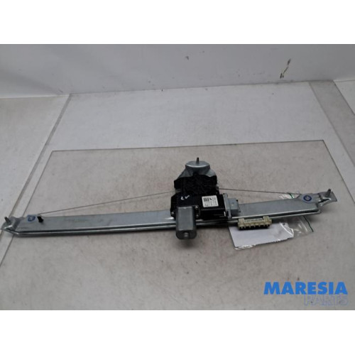 Renault - Trafic - Window mechanism 2-door, front left