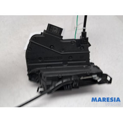 Renault - Trafic - Door lock mechanism 2-door, left