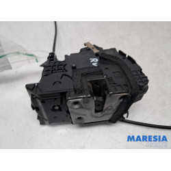Renault - Trafic - Door lock mechanism 2-door, left
