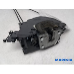 Renault - Trafic - Sliding door lock mechanism, right