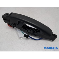 Renault - Trafic - Door handle 2-door, left