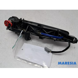 Renault - Trafic - Door handle 2-door, left
