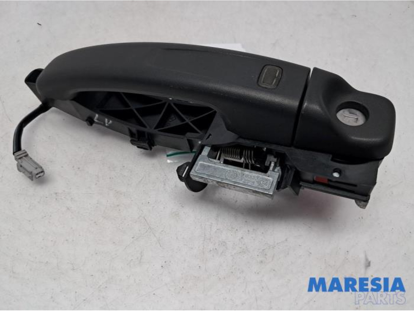 Renault - Trafic - Door handle 2-door, left