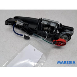 Renault - Trafic - Door handle 2-door, left