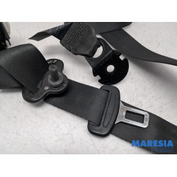 Renault - Trafic - Front seatbelt, right